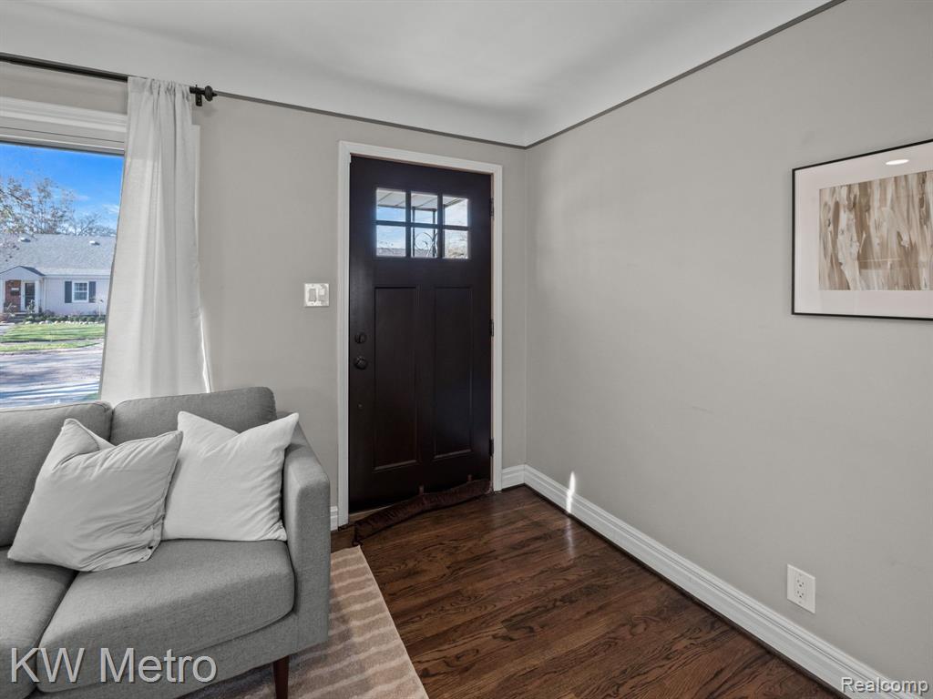 3128 N Ferris Avenue