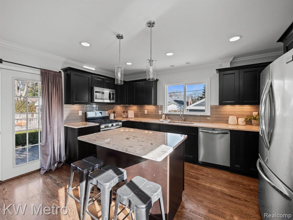 3128 N Ferris Avenue