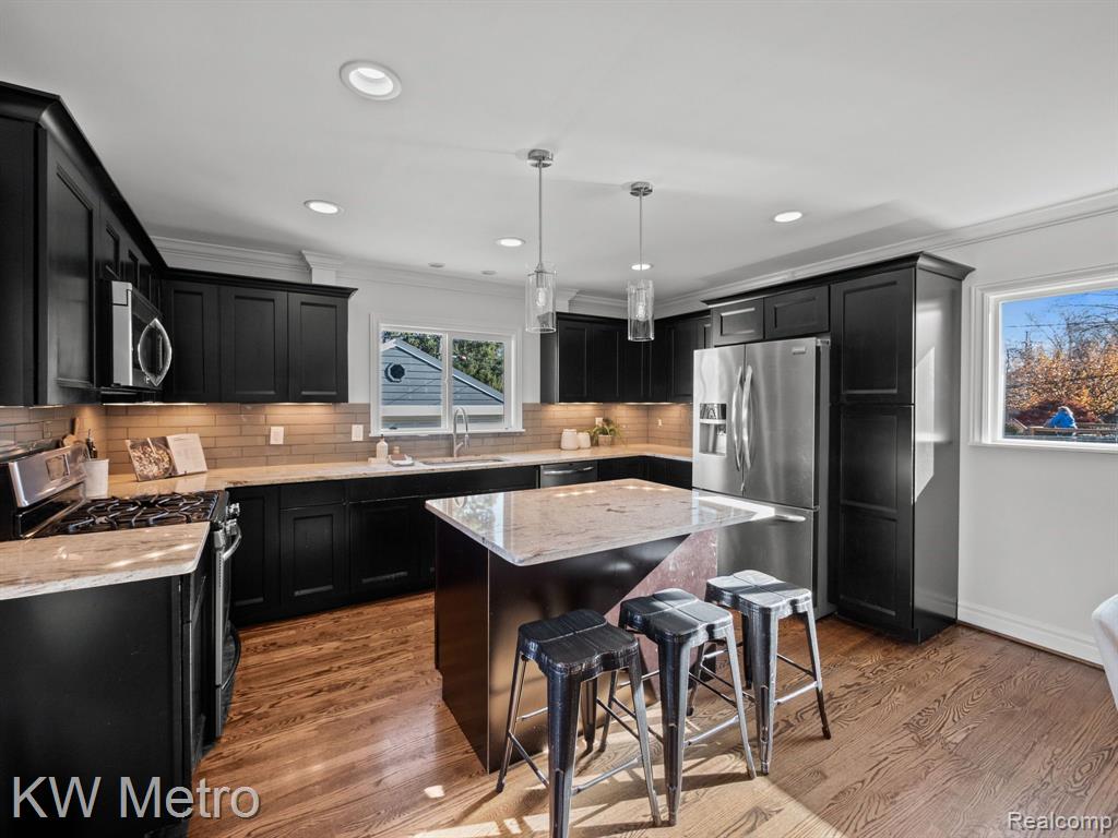 3128 N Ferris Avenue