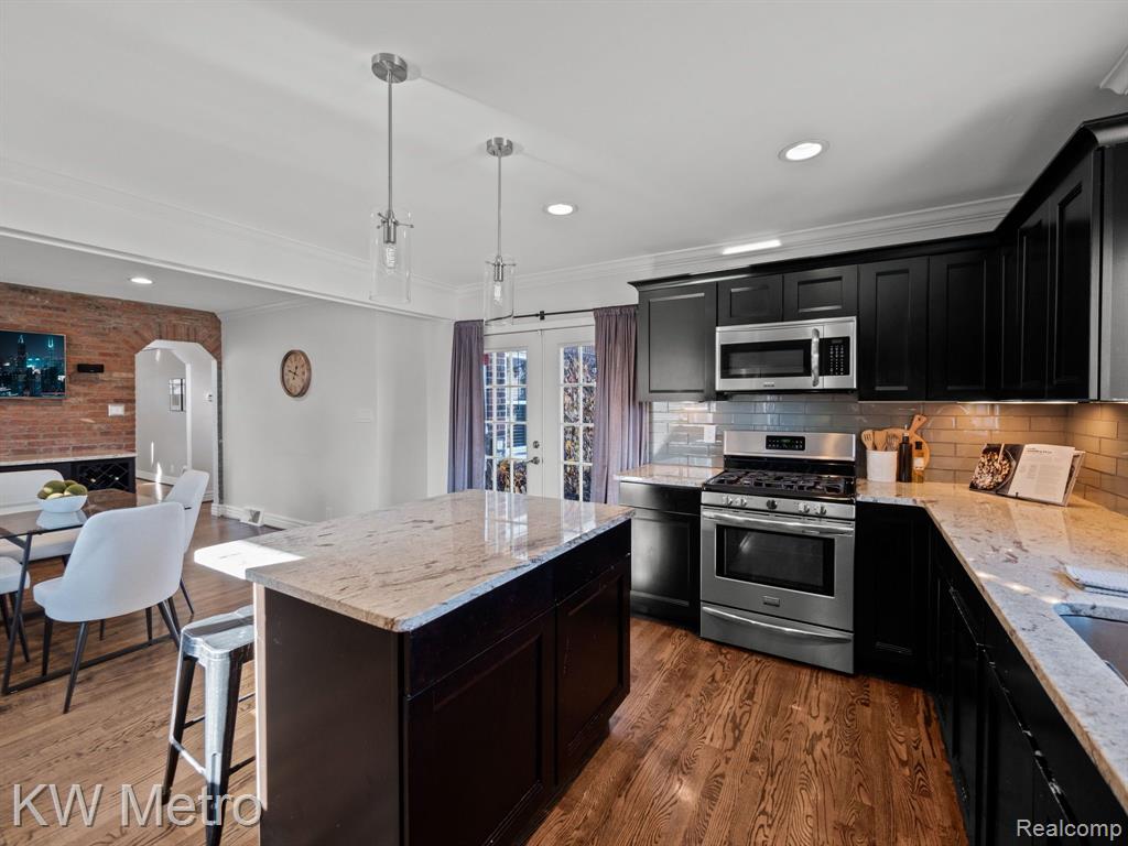 3128 N Ferris Avenue