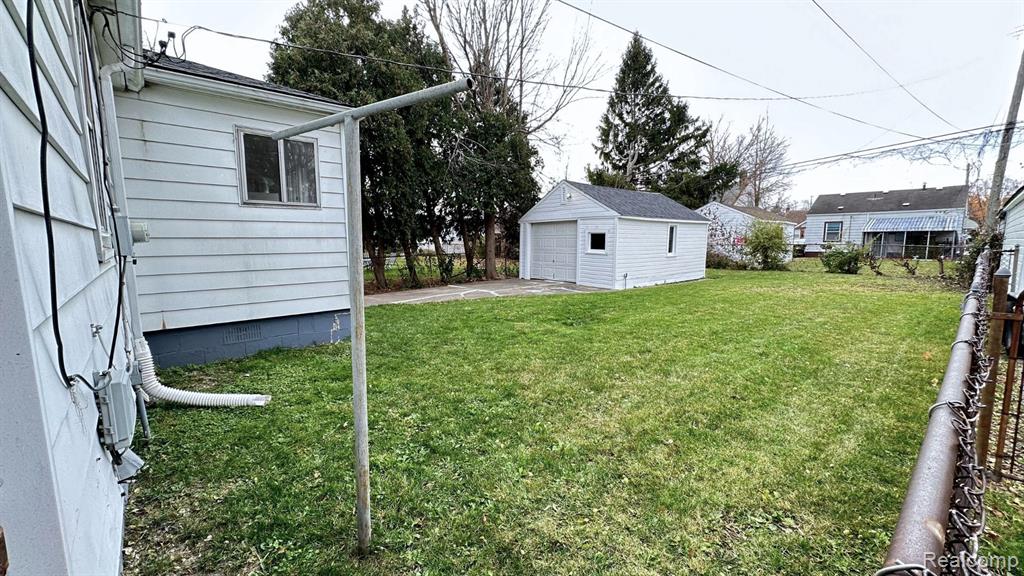 20656 Kingsville Street