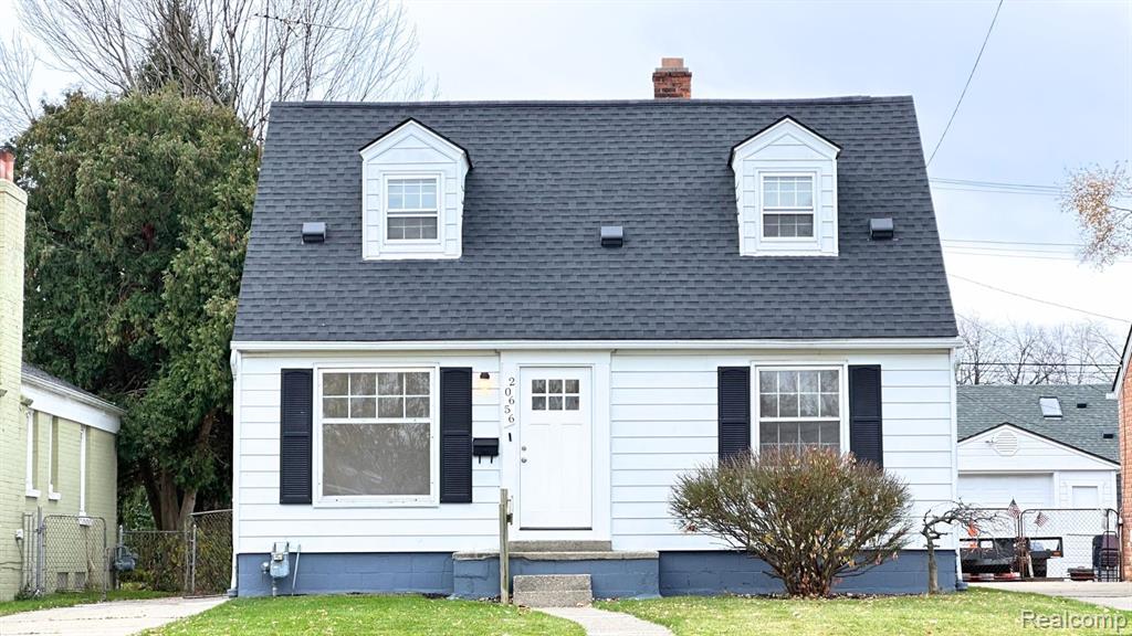 20656 Kingsville Street