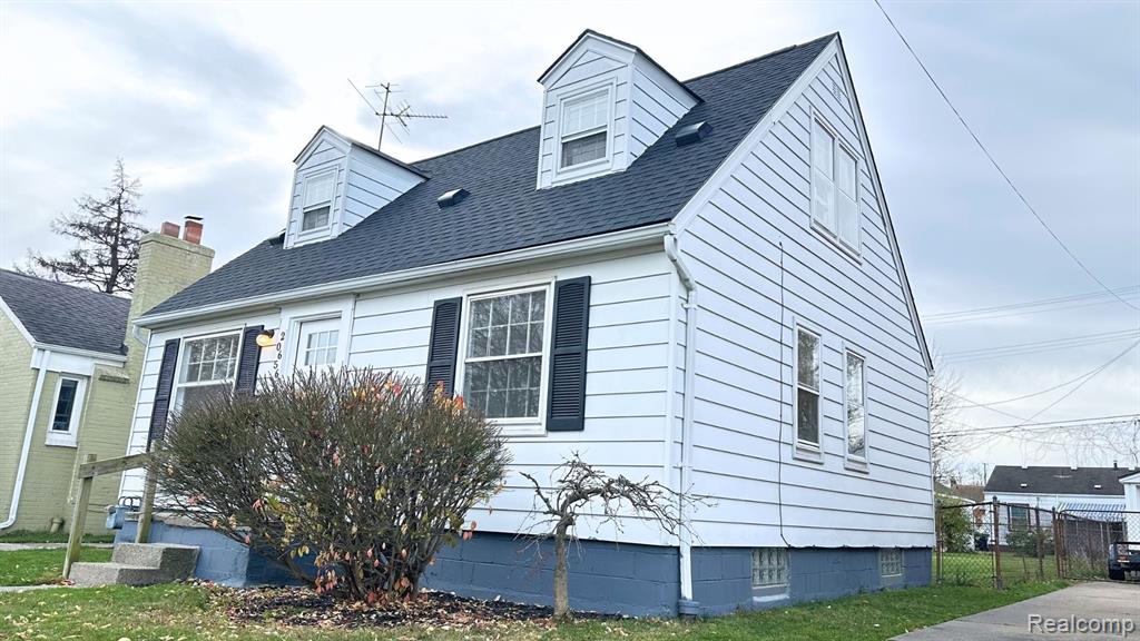 20656 Kingsville Street