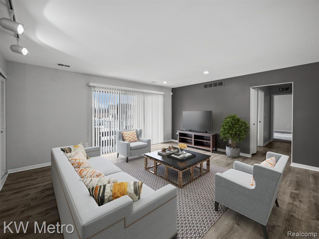 23823 Village House Drive # 6B