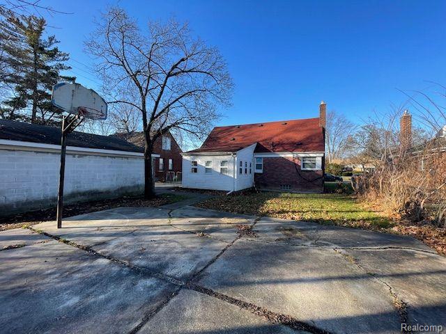 17690 Annchester Road