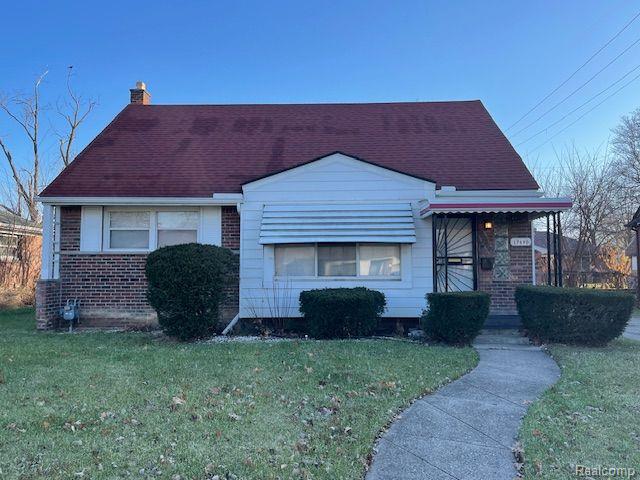 17690 Annchester Road