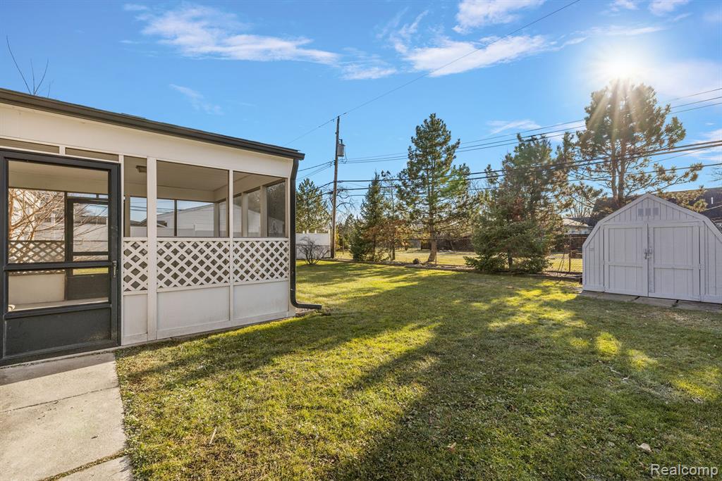 2170 Stratford Drive