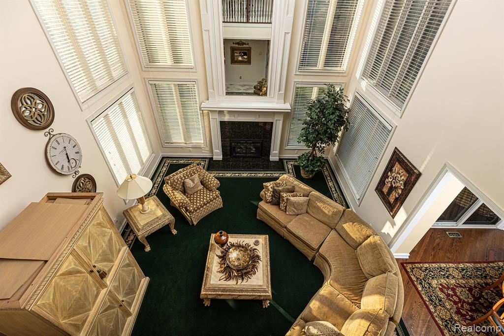 3890 Mountain Laurel Boulevard