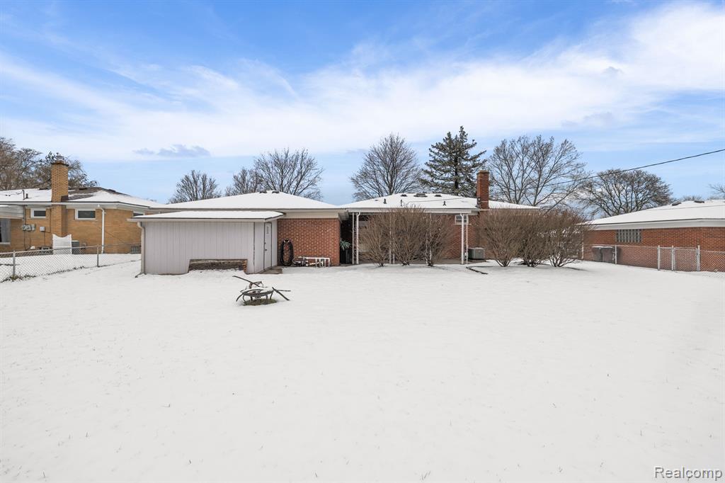 8328 Elizabeth Ann Street