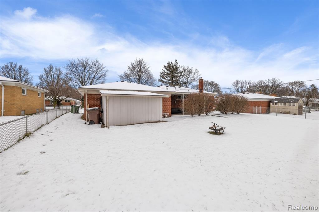 8328 Elizabeth Ann Street