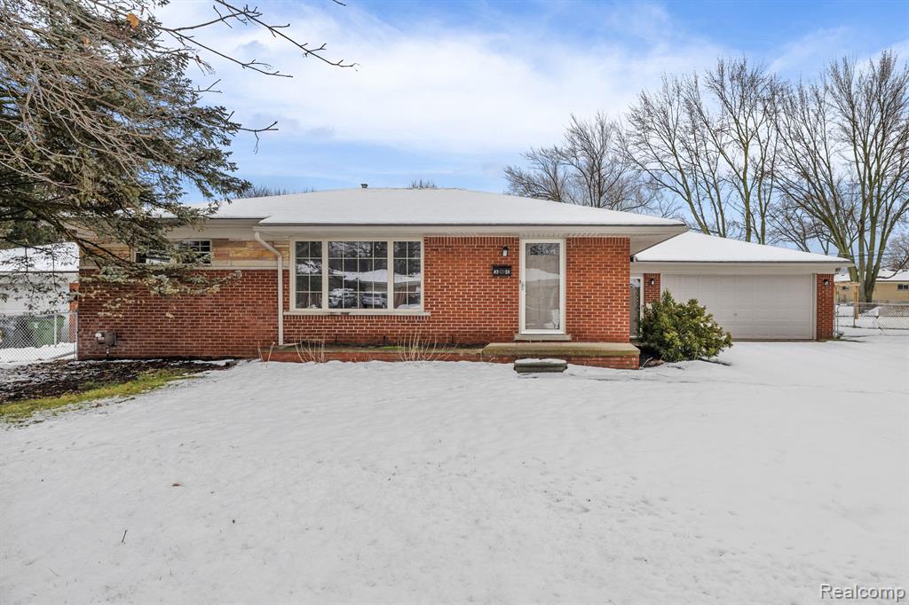 8328 Elizabeth Ann Street