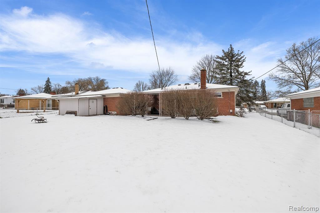 8328 Elizabeth Ann Street