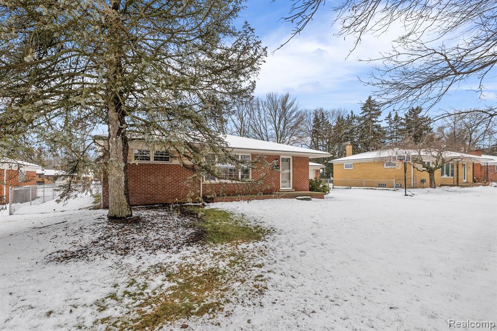 8328 Elizabeth Ann Street