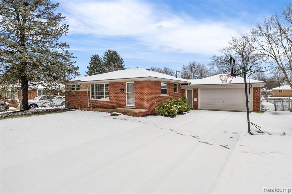 8328 Elizabeth Ann Street