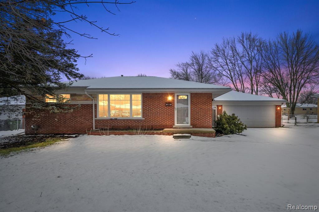 8328 Elizabeth Ann Street