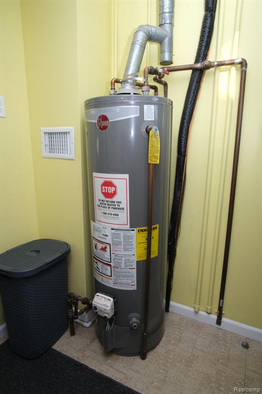 451 W Garfield Avenue