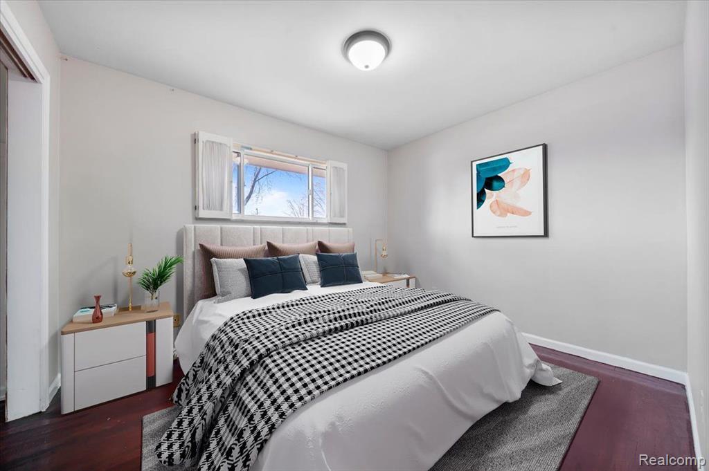 19907 Edmunton Street