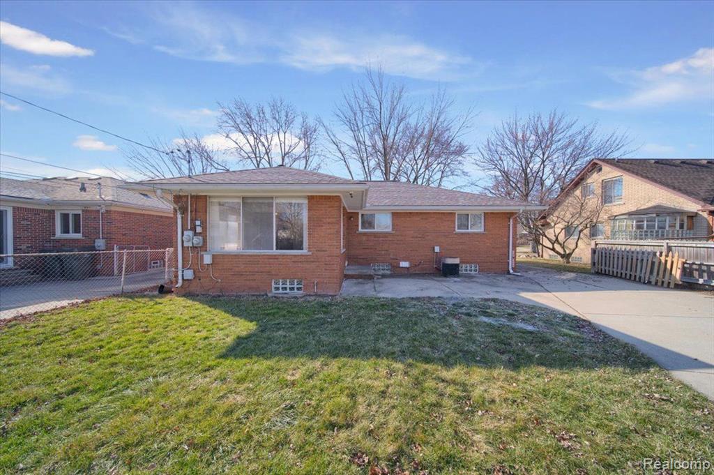 19907 Edmunton Street