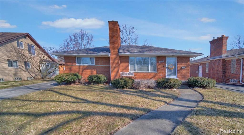 19907 Edmunton Street