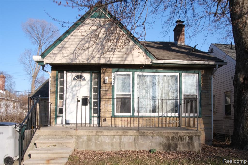 23424 Couzens Avenue