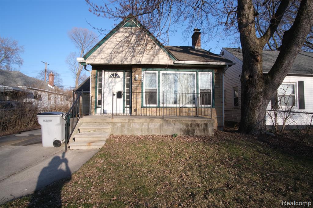 23424 Couzens Avenue