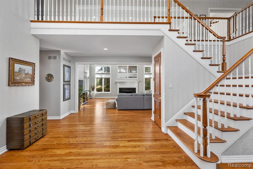 4895 Goodison Place Drive