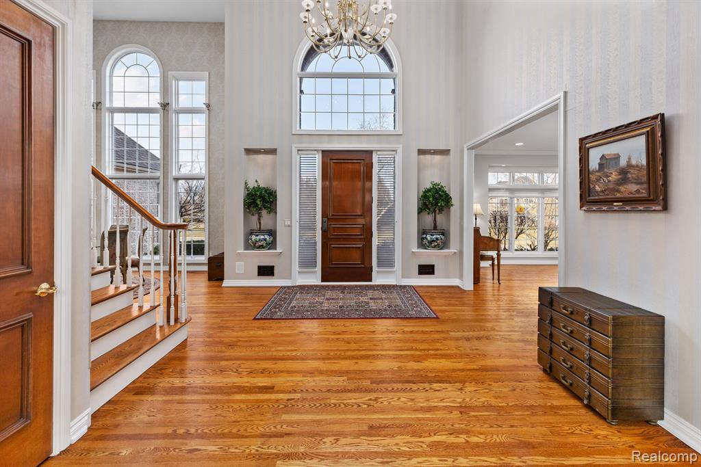 4895 Goodison Place Drive