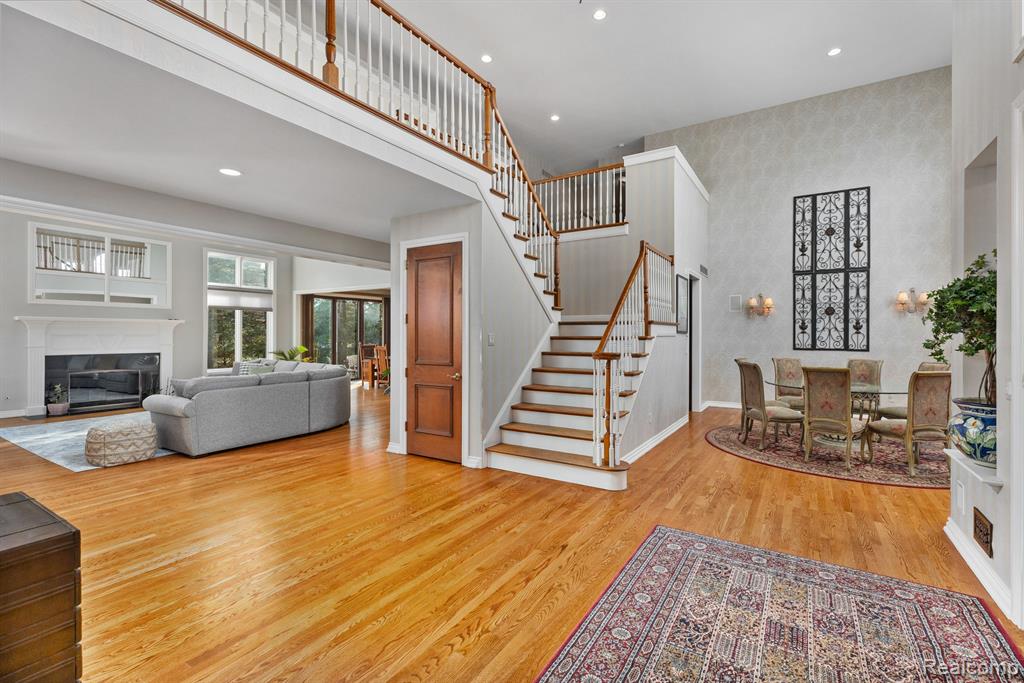 4895 Goodison Place Drive