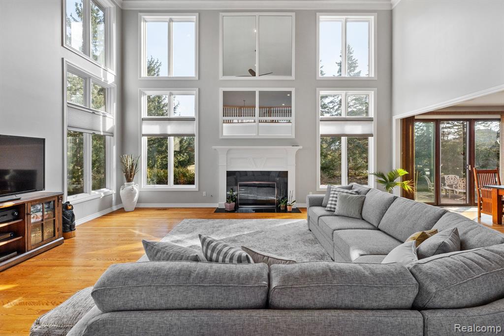 4895 Goodison Place Drive