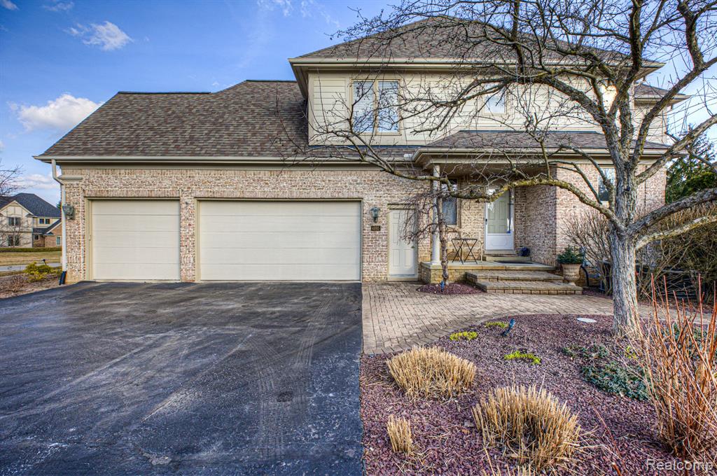 4895 Goodison Place Drive