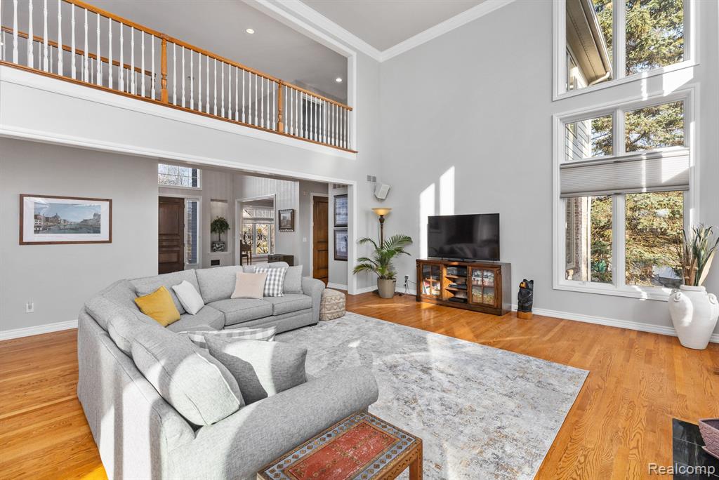 4895 Goodison Place Drive