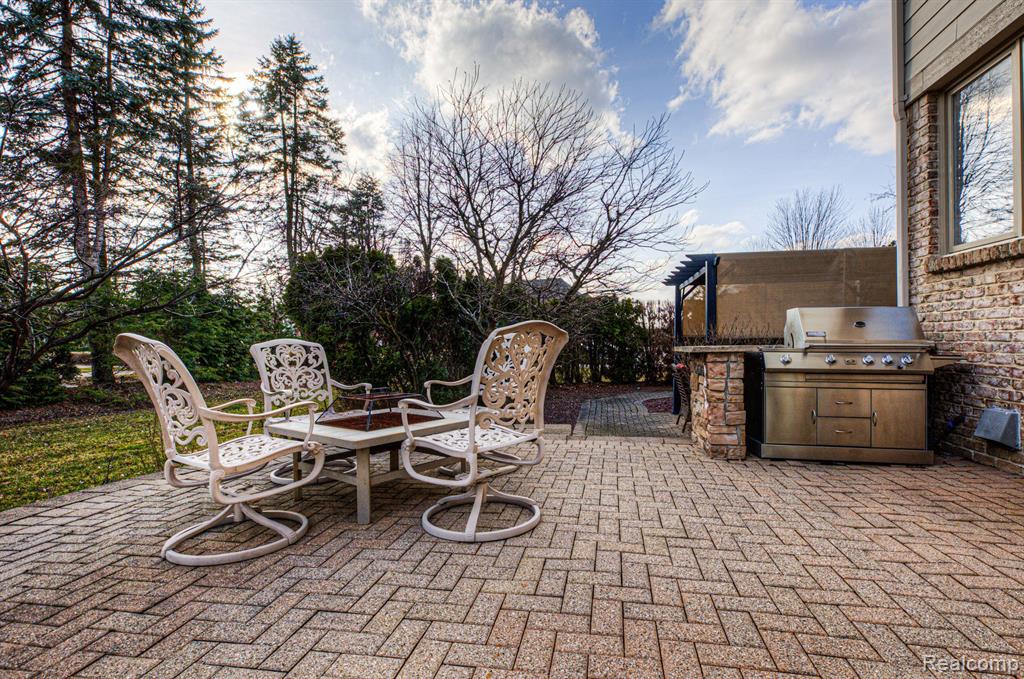 4895 Goodison Place Drive