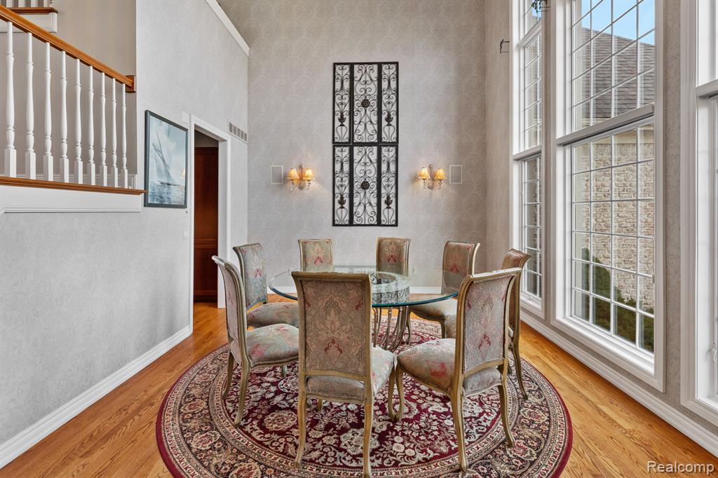 4895 Goodison Place Drive