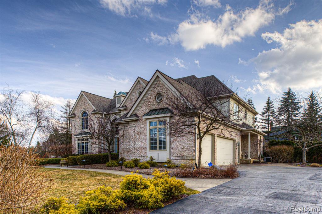 4895 Goodison Place Drive