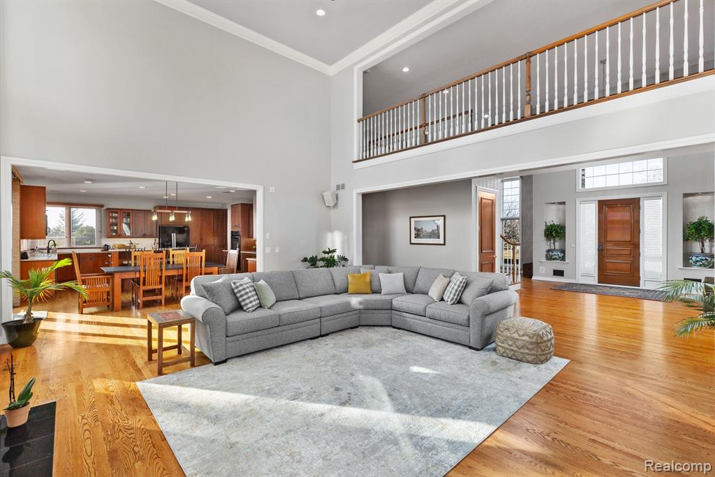 4895 Goodison Place Drive