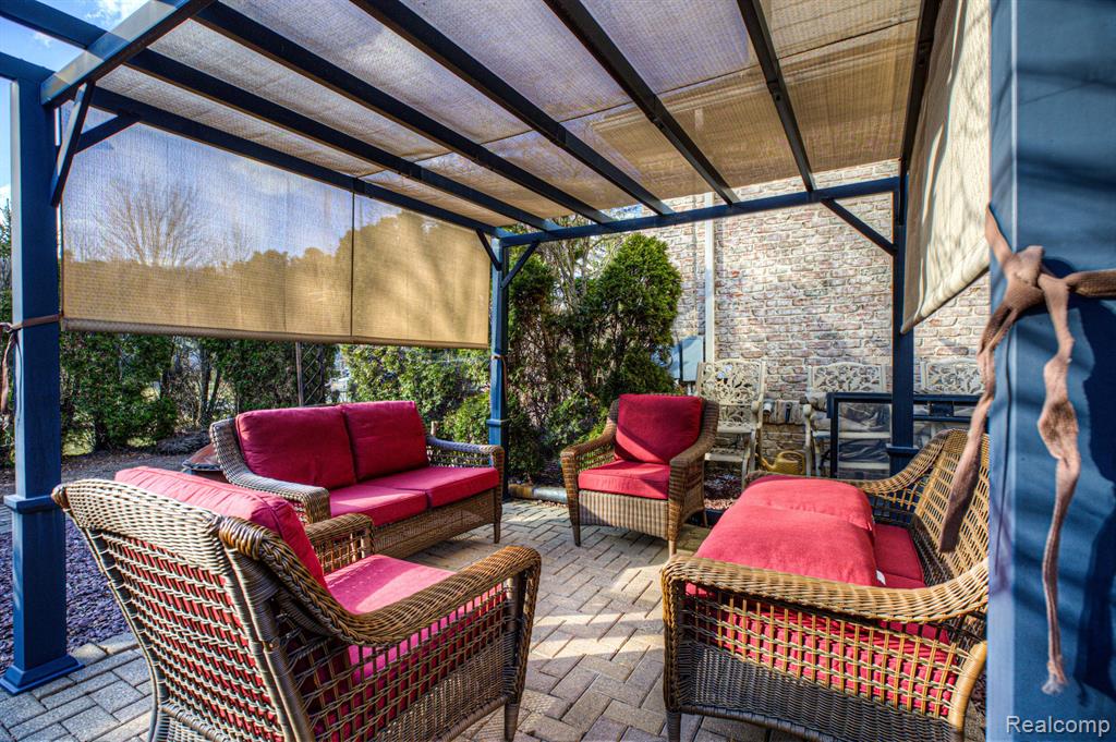 4895 Goodison Place Drive