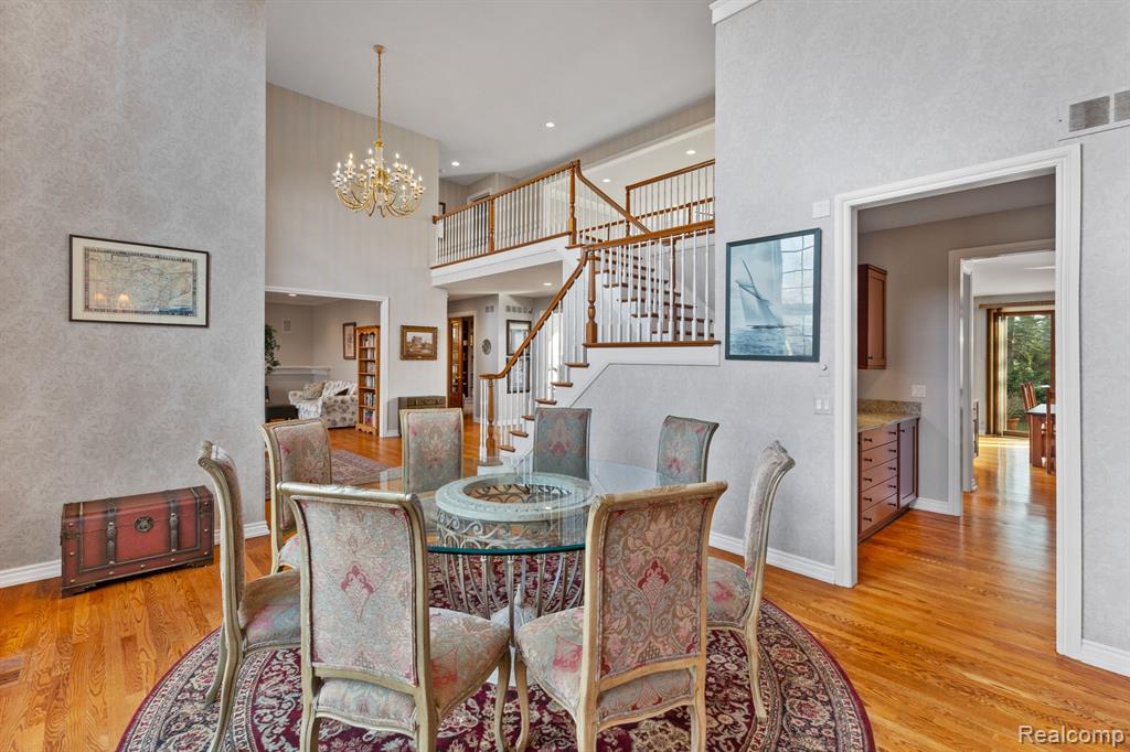 4895 Goodison Place Drive