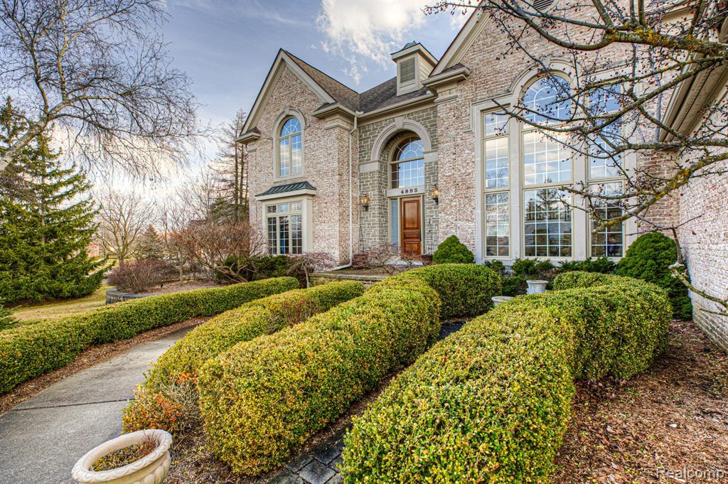 4895 Goodison Place Drive