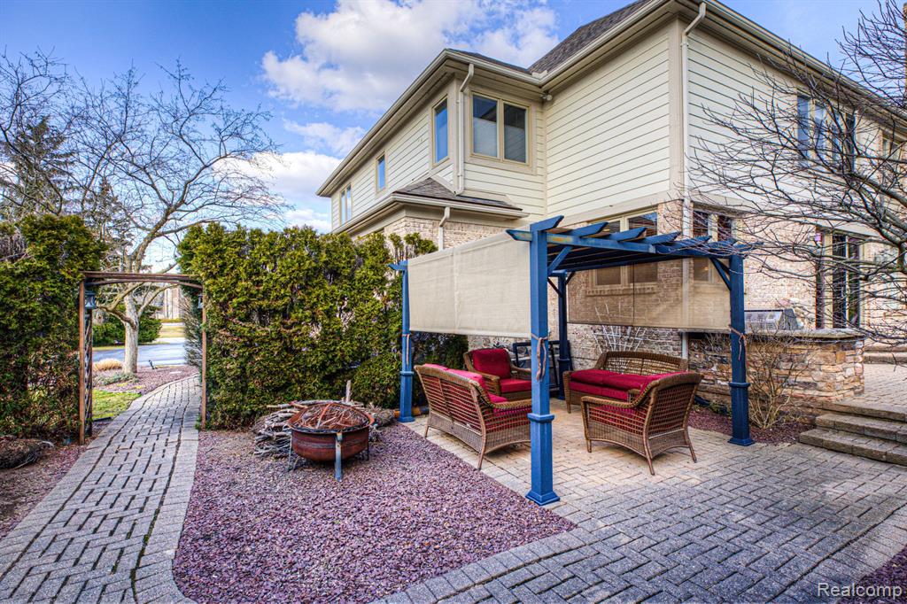 4895 Goodison Place Drive