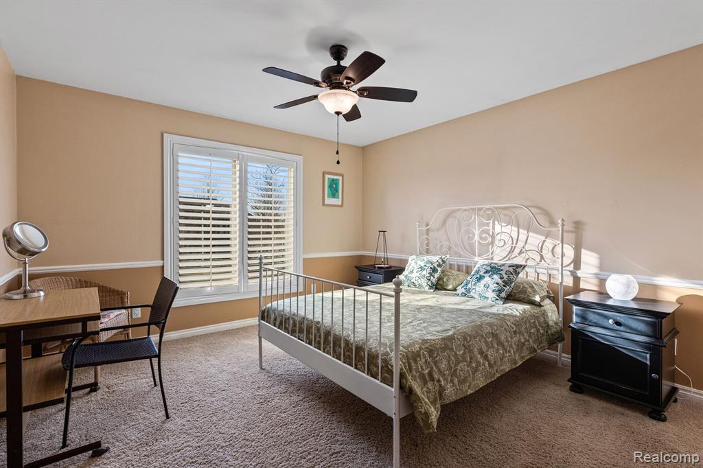 4895 Goodison Place Drive