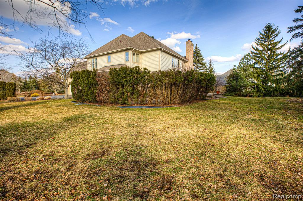 4895 Goodison Place Drive