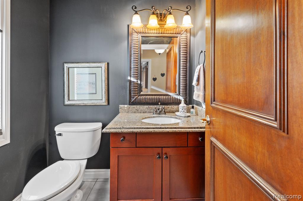 4895 Goodison Place Drive