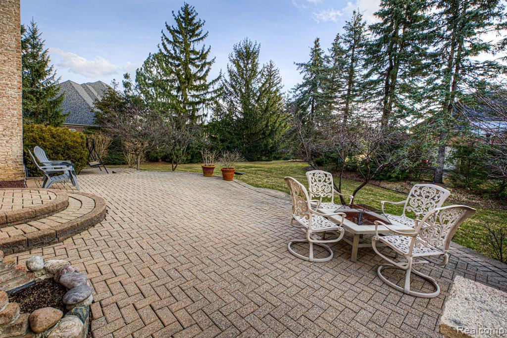 4895 Goodison Place Drive