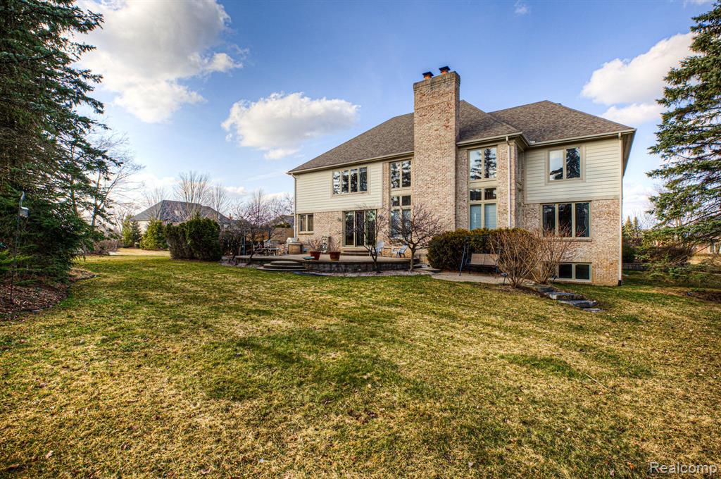 4895 Goodison Place Drive