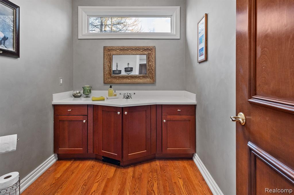 4895 Goodison Place Drive