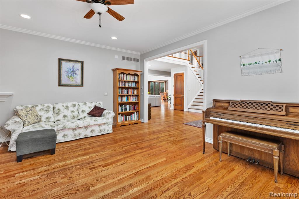 4895 Goodison Place Drive