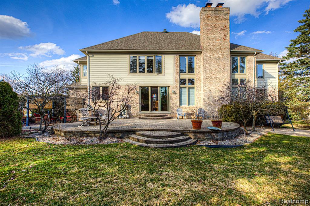 4895 Goodison Place Drive