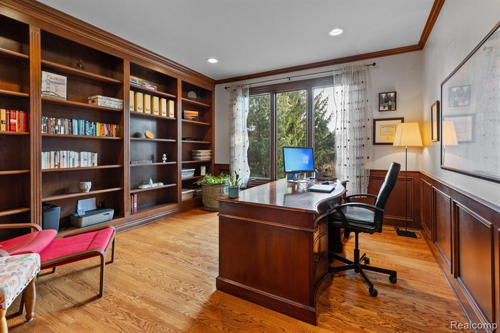 4895 Goodison Place Drive