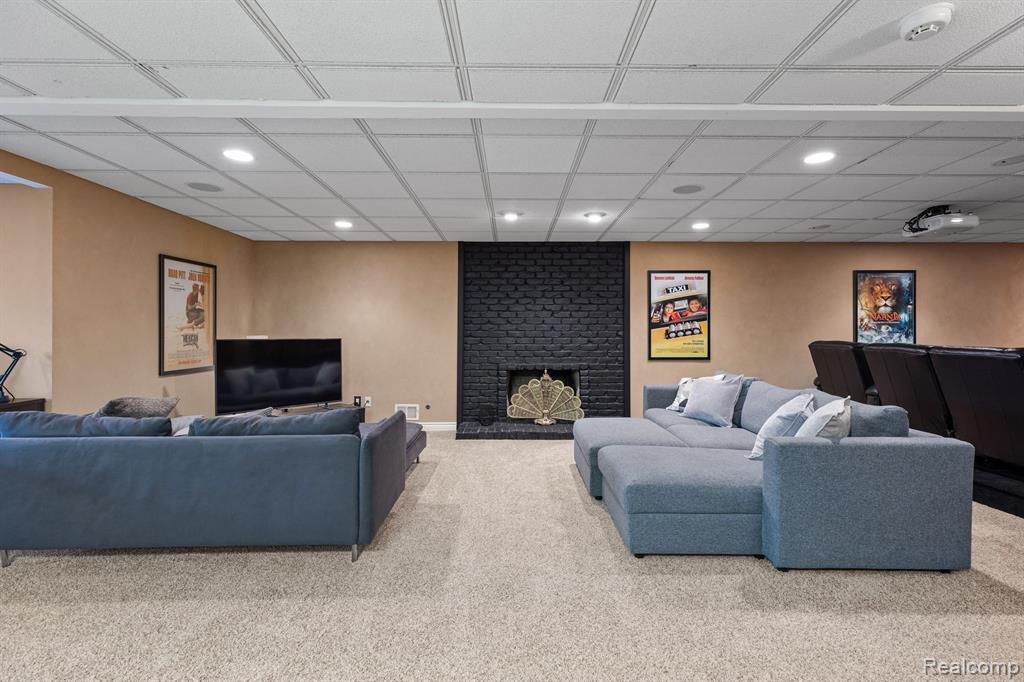 4895 Goodison Place Drive