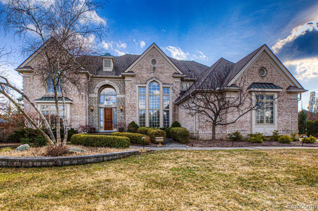 4895 Goodison Place Drive